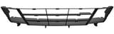Gitter, Kühlergrill unten 12756075 (1055332) - Saab 9-5 (-2010)
