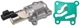 Magnetschalter, Nockenwellenverstellung 9202388 (1055346) - Volvo S40, V40 (-2004)