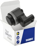 Sensor, Einparkhilfe