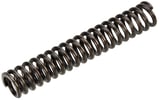 Valve spring, Oil pressure