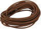 Automotive wire 1,5 mm² brown 5 m