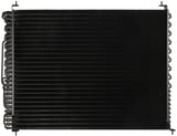 Condenser, Air conditioner 1388738 (1055766) - Volvo 700, 900