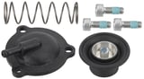 Repair kit, Turbocharger for Bypass valve 31370520 (1055907) - Volvo S60 (2011-2018), S80 (2007-), V60 (2011-2018), V70 (2008-)