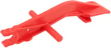 Clip Rear set