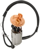 Fuel feed unit 30761745 (1055956) - Volvo S60 (-2009), V70 P26 (2001-2007), XC70 (2001-2007)