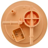 Fuel feed unit