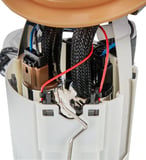 Fuel feed unit