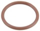 Seal ring, Sensor Crankshaft pulse 32019411 (1056143) - Saab 9-3 (-2003), 900 (1994-), 9000