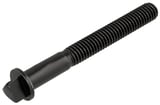 Screw/Bolt Outer triangular Roof rails