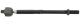 Tie rod, Steering Axial joint fits left and right 31317779 (1056173) - Volvo V40 (2013-), V40 CC