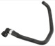 Heater hose Heat exchanger Intake 30745315 (1056182) - Volvo XC90 (-2014)