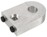 Socket adapter for Assembly for Dismantling for axial joint 9997020 (1056235) - Volvo S60 (2011-2018), S60 CC (-2018), S80 (2007-), V60 (2011-2018), V60 CC (-2018), V70, XC70 (2008-)