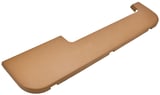 Ablage Tür vorne links beige 3527961 (1056254) - Volvo 700, 900