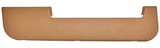 Shelf Door front left beige