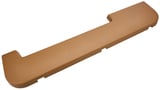 Ablage Tür vorne rechts beige 3527962 (1056255) - Volvo 700, 900