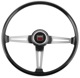 Steering wheel 123GT  (1056306) - Volvo 120 130