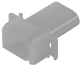 Steckgehäuse 948995 (1056343) - Volvo 200, 700, 900