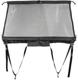 Trennnetz Kofferraum Nylon schwarz 32333530 (1056361) - Volvo XC90 (2016-)