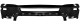 Stoßstangenhaut vorne lackiert black sapphire metallic 39879270 (1056370) - Volvo XC90 (-2014)