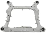 Axle carrier 31406368 (1056376) - Volvo XC90 (-2014)