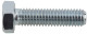 Screw/ Bolt Locking screw Tie rod 4685103 (1056387) - Saab 9-3 (-2003), 900 (1994-)