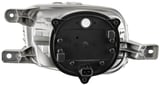 Daytime running lamp front right LED