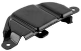 Console, convertible top left 8618967 (1056465) - Volvo C70 (-2005)