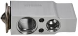 Expansion valve, Air conditioner