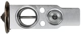Expansion valve, Air conditioner