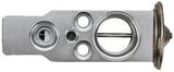 Expansion valve, Air conditioner