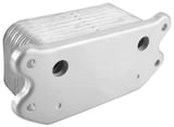 Oil cooler, Engine oil
