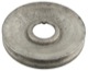 Belt pulley, Crankshaft Zinc-coated 460516 (1056633) - Volvo 140, 200, P1800, P1800ES
