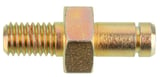 Pin, Shift rod automatic transmission 1220127 (1056641) - Volvo 700, 900