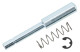 Lift pin, Carburettor piston Kit  (1056715) - Volvo 120, 130, 220, 140, P1800, PV