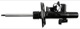Shock absorber Front axle left Four-C 31340317 (1056820) - Volvo S80 (2007-), V70 (2008-)