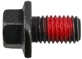 Schraube Außensechskant 985052 (1056921) - Volvo 700, 900, V90 (-1998)