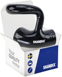 Charger intake hose Pressure pipe Intercooler - Throttle flap Silicone