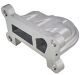 Housing, oil filter