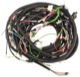 Wire harness  (1057106) - Volvo P1800