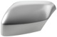 Cover cap, Outside mirror left R-Type chrome mat 30695992 (1057114) - Volvo XC70 (2008-), XC90 (-2014)