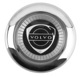 Switch, Horn with Frame  (1057147) - Volvo P1800