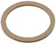 Seal ring, Carburettor Jet Cover  (1057149) - Volvo 120, 130, 220, 140, 164, P1800, P1800ES, PV
