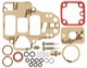 Repair kit, Carburettor Weber 38/40/42/45 DCOE  (1057150) - Volvo 120 130 220, 140, 164, P1800, P1800ES, PV