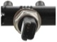 Fuel Distribution pipe