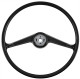 Steering wheel  (1057165) - Volvo PV, P210