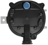 Daytime running lamp left LED