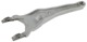 Release fork, Clutch 30874377 (1057191) - Volvo S40, V40 (-2004)