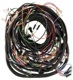 Wire harness  (1057209) - Volvo P1800