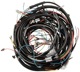 Wire harness 12V  (1057215) - Volvo 120, 130, 220