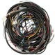 Wire harness 12V  (1057216) - Volvo 120, 130, 220